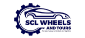 Scl Wheels and Tours: For your Luxury car rentals and Logistics.