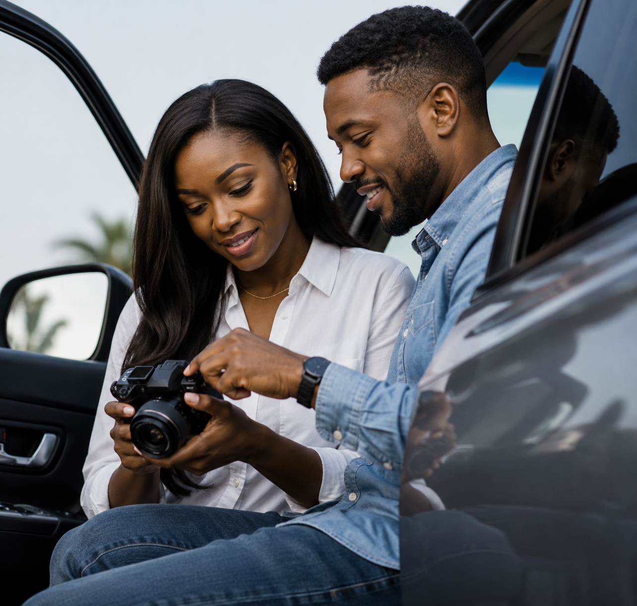 Flexible Rentals, Affordable Rates