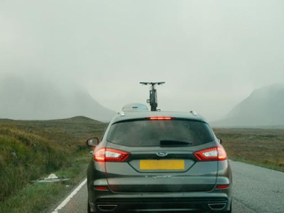 How to Plan a Cross-Country Trip with a Rented Car