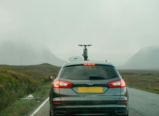 How to Plan a Cross-Country Trip with a Rented Car