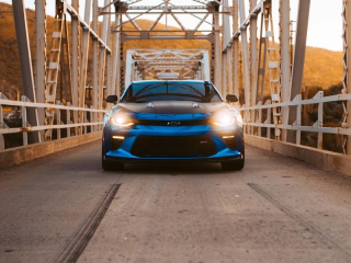 The Rise of Car Subscription Services