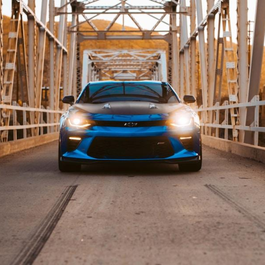 The Rise of Car Subscription Services