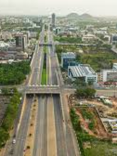 Abuja