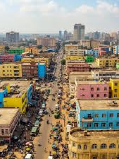 Lagos