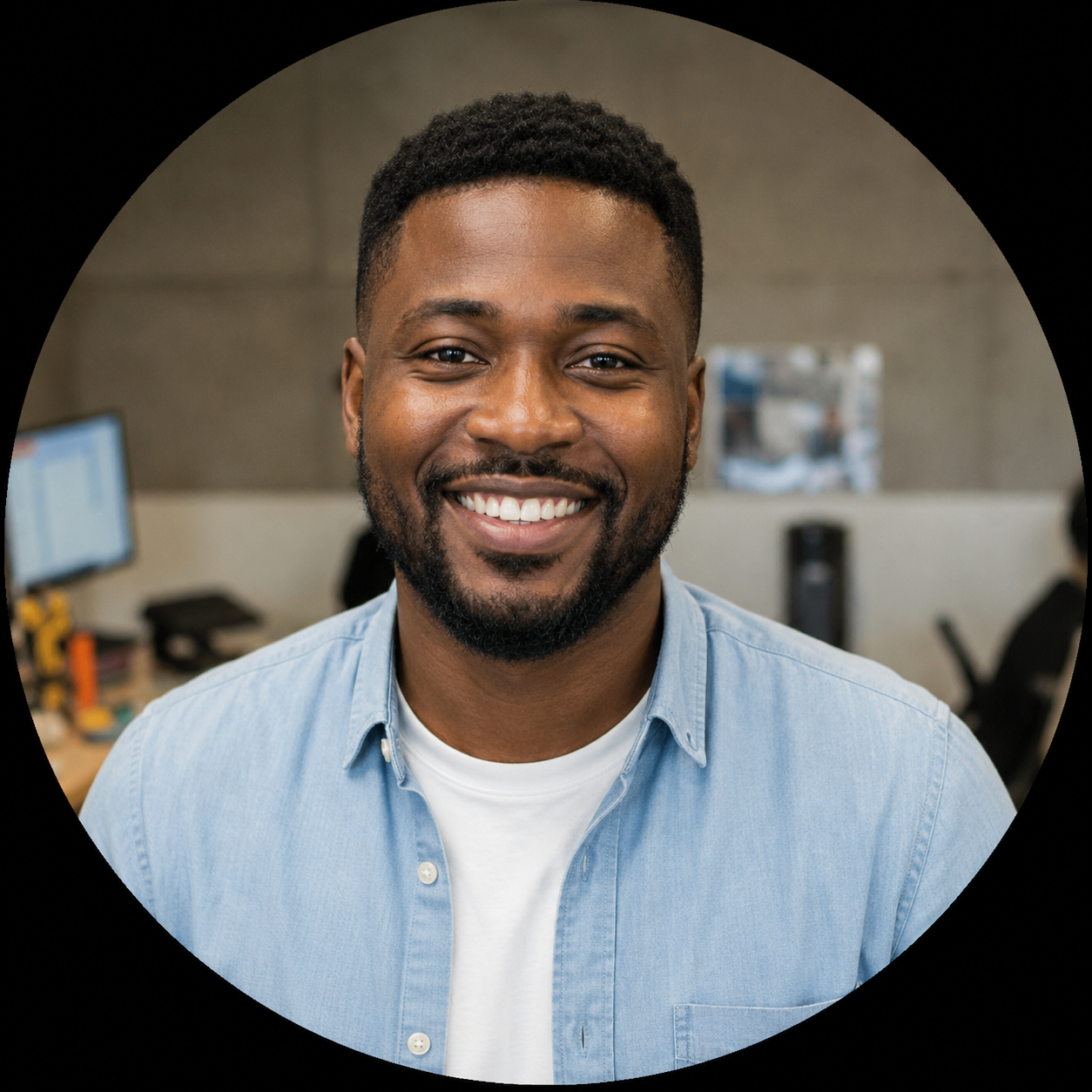 Ademola Vincent