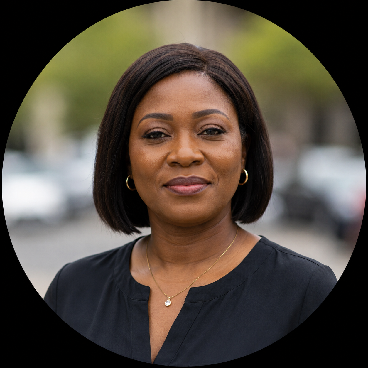 Mrs Ijeoma