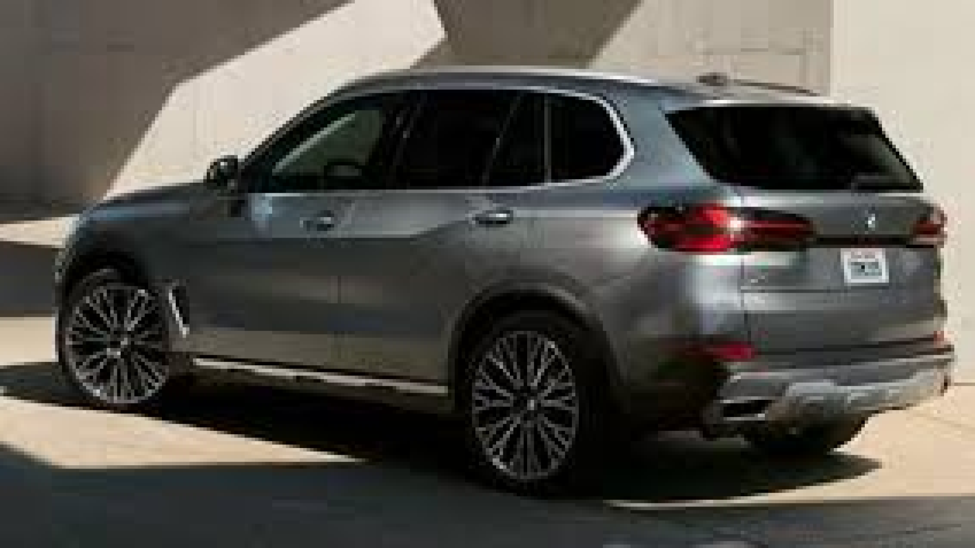 BMW X5 xDrive40i M Sport 2024