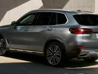 BMW X5 xDrive40i M Sport 2024