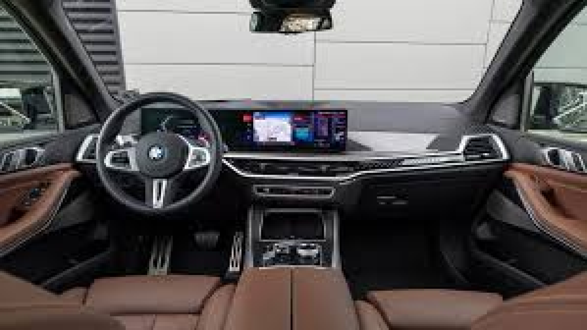 BMW X5 xDrive40i M Sport 2024