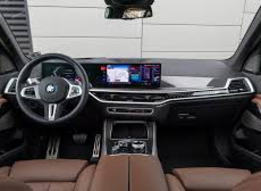 BMW X5 xDrive40i M Sport 2024