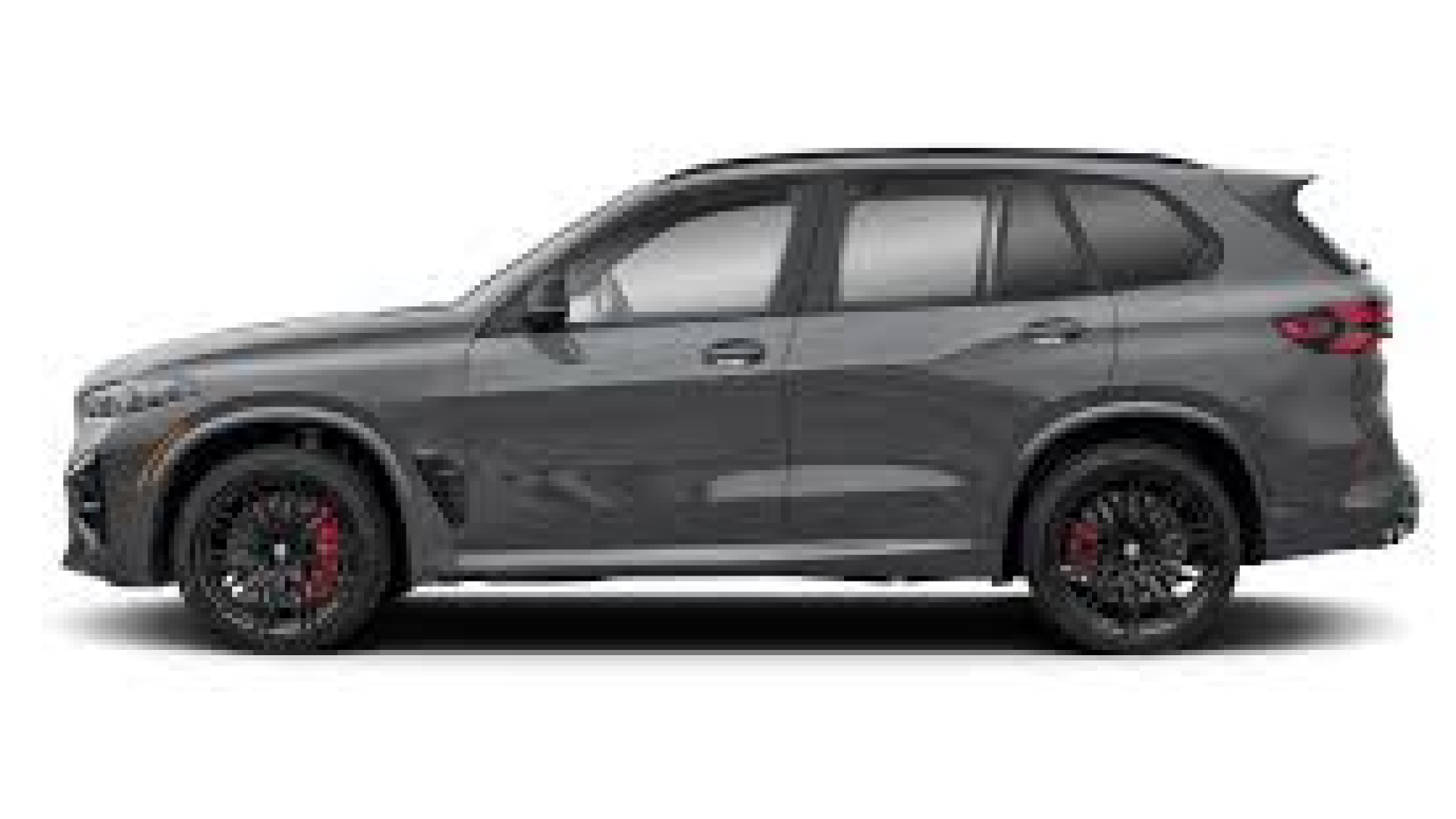 BMW X5 xDrive40i M Sport 2024