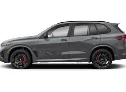 BMW X5 xDrive40i M Sport 2024