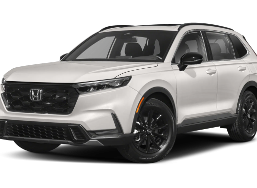 Honda CR-V Touring Hybrid AWD 2024