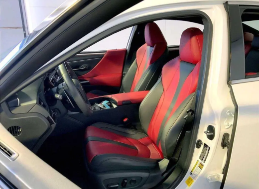 Lexus ES 350 F Sport 2024