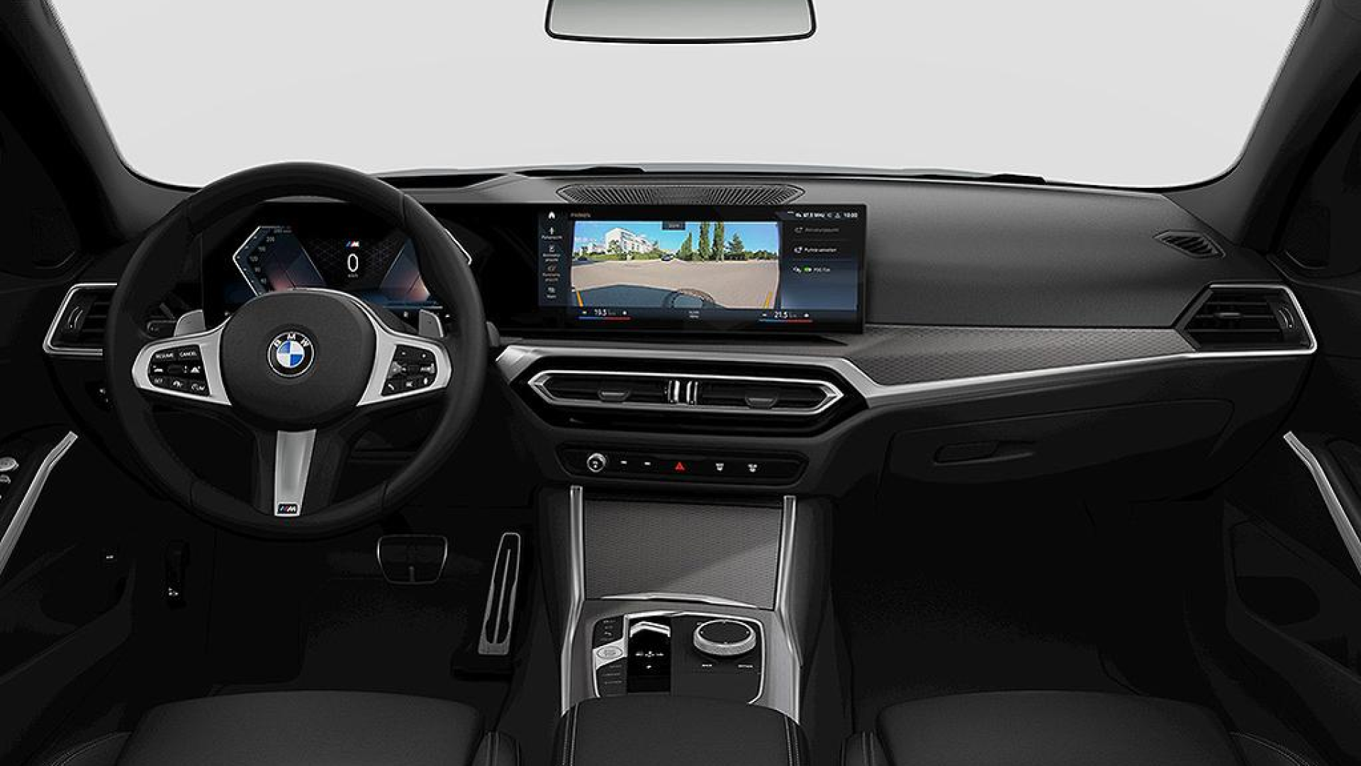 BMW 330i xDrive M Sport 2024