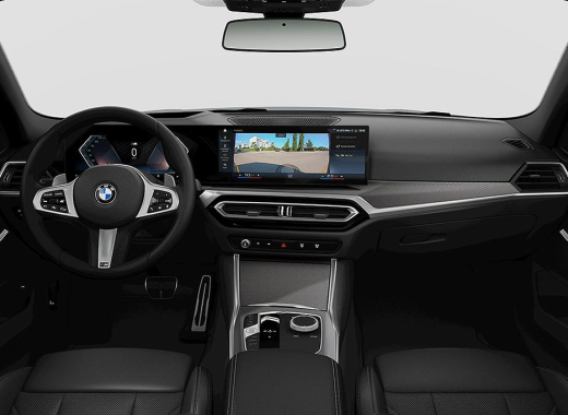BMW 330i xDrive M Sport 2024