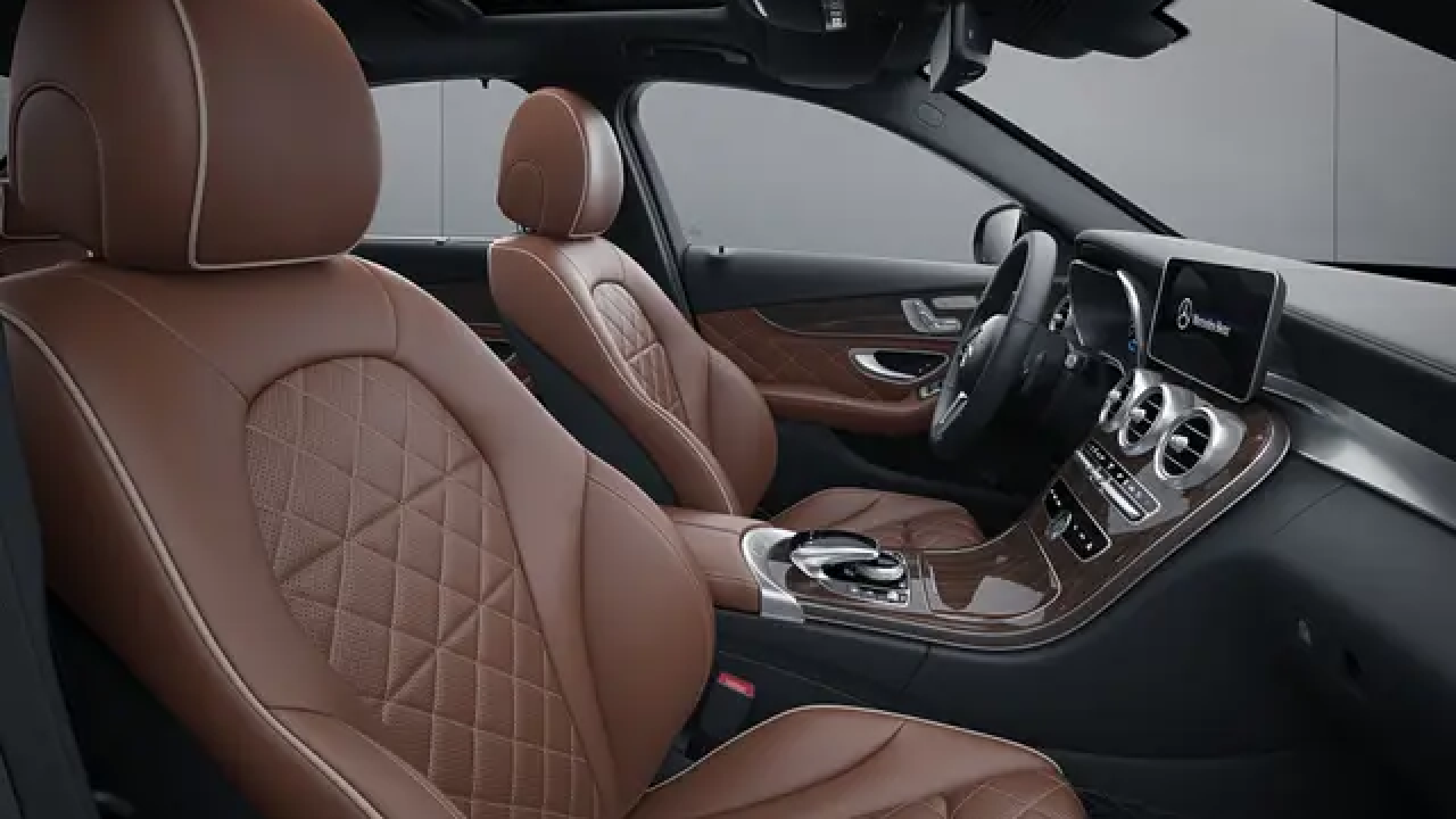 Mercedes-Benz C300 4MATIC 2024
