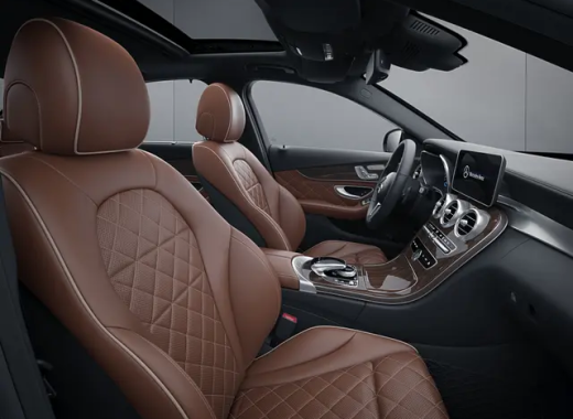 Mercedes-Benz C300 4MATIC 2024
