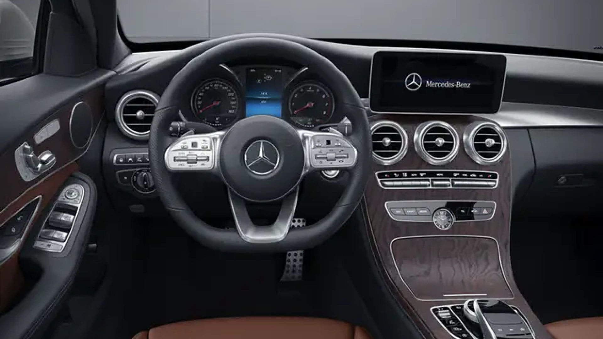 Mercedes-Benz C300 4MATIC 2024